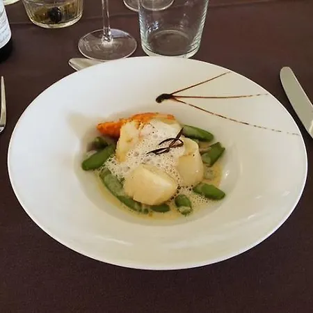 Logis Le Pont D'arcole