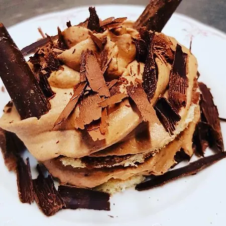 Logis Le Pont D'arcole