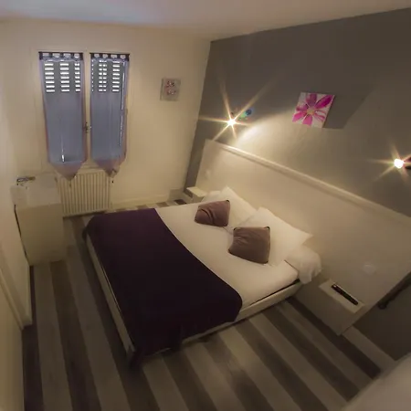 Logis Le Pont D'arcole