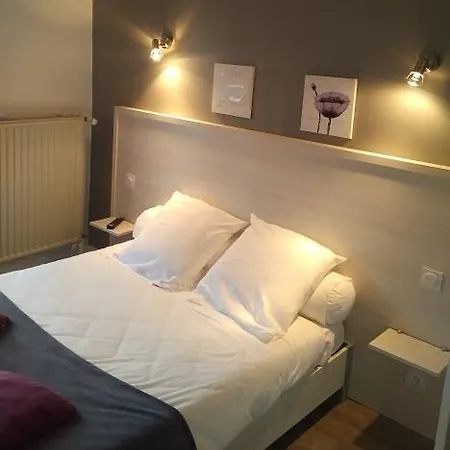 Logis Le Pont D'arcole