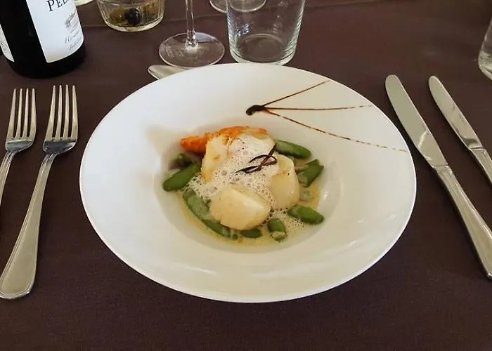 Logis Le Pont D'arcole