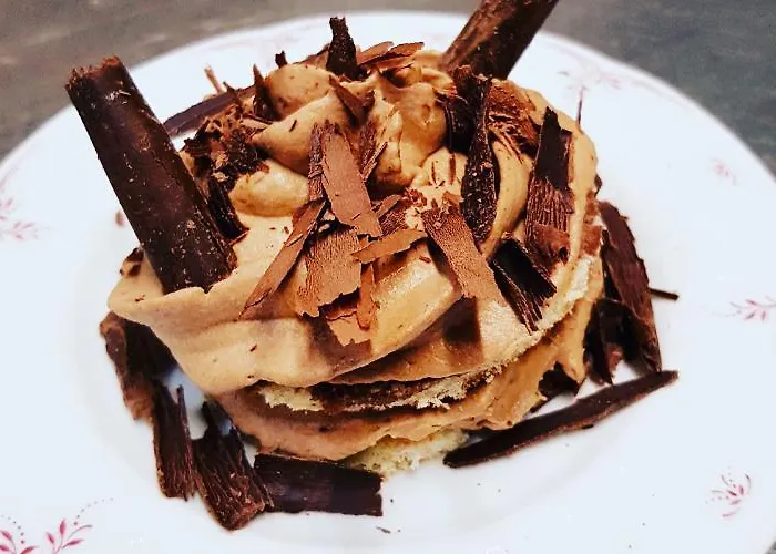 Logis Le Pont D'arcole