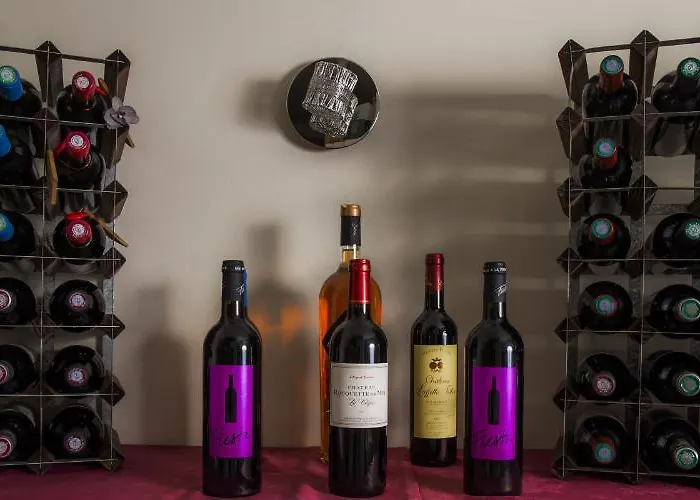 호텔 Logis Le Pont D'arcole Riscle