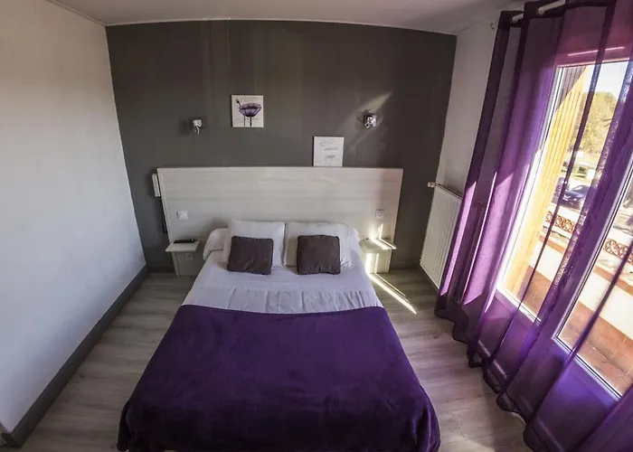 Logis Le Pont D'arcole Hotel 2*