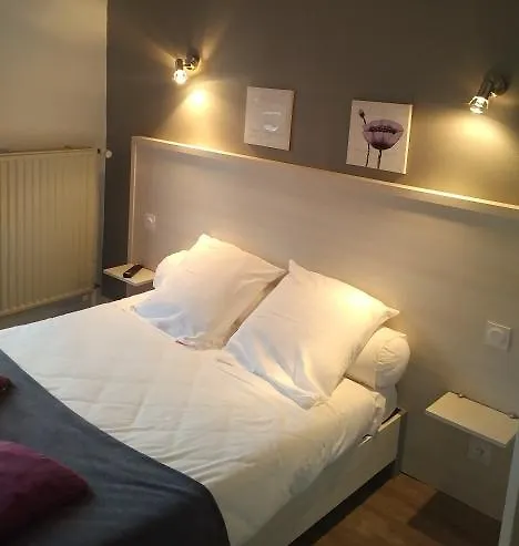 Logis Le Pont D'arcole